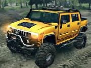 Jouer à Hummer Car Keys