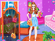 Jouer à         Princess College Style