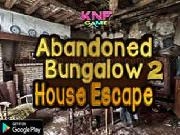 Jouer à Abandoned Bungalow House Escape 2