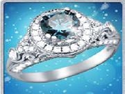 Jouer à Find The Diamond Ring