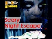 Jouer à Scary Night Escape