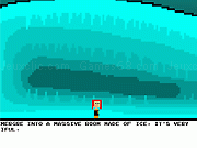 Jouer à         The Icy Demise of You, Me and Everyone Else
