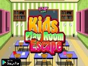 Jouer à Kids Play Room Escape