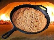 Jouer à Cookie Pizza Escape