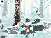 Jouer à         Winter Quest