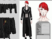 Jouer à         BT Dress Up