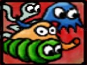 Jouer à Parasites United