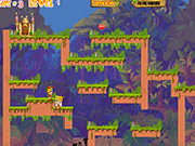 Jouer à         King And Jester Adventure