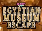 Jouer à Egyptian Museum Escape