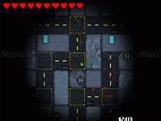 Jouer à         City Runner LD48