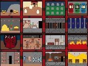 Jouer à Idle Dungeon Master