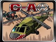 Jouer à Chopper Assault
