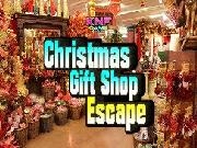 Jouer à Christmas Gift Shop Escape