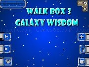 Jouer à Walk Box 3: Galaxies Wisdom