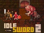 Jouer à Idle Sword 2