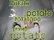 Jouer à POTATO POTATO POTATO (etc)