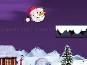 Jouer à Xmas Penguin Jump 2