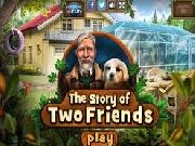Jouer à The Story of two Friends