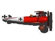 Jouer à The Red Baron Arcade Game