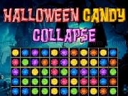 Jouer à Halloween Candy Collapse