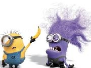 Jouer à Minion Differences