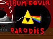 Jouer à Album Cover Parodies