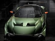 Jouer à Aston Martin Vulcan
