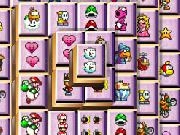 Jouer à Mario Mahjong World