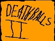 Jouer à Deathballs II: The War for Ball