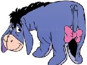 Jouer à Eeyore