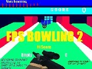 Jouer à FPS Bowling 2