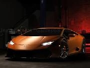 Jouer à Vorsteiner Lamborghini