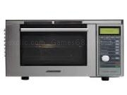 Jouer à Microwave Simulator