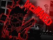 Jouer à Decimated