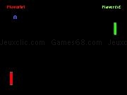 Jouer à Super Pong