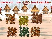 Jouer à Monster Warriors 5