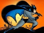 Jouer à Batman Crazy Runner
