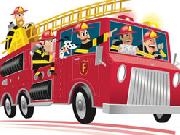 Jouer à Firemans and Truck