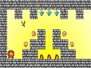 Jouer à Gimbo jump 3