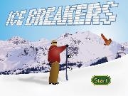 Jouer à Ice Breakers