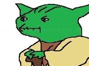 Jouer à Yoda&#39;s Shrine