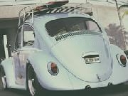 Jouer à Beetle Aloha Jigsaw