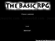 Jouer à Basic RPG