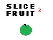 Jouer à Slice Fruit 3