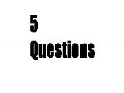 Jouer à 5 Questions Part 1