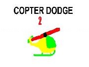 Jouer à Copter Dodge 2