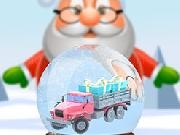 Jouer à Santa&#39;s Toy Parking Mania