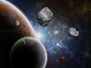 Jouer à Asteroid Revenge