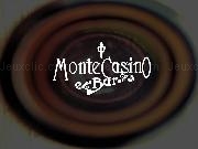 Jouer à Monte Casino Bar The VideoGame