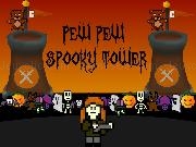 Jouer à Pew Pew Spooky Tower